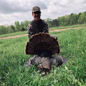 Meet your Posher, Blaine